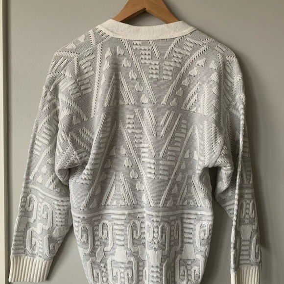 Vintage Cardigan - Picture 4 of 7